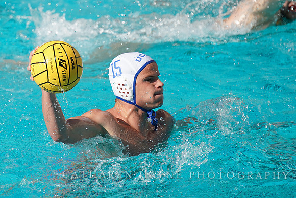 MWP: California Golden Bears vs UCLA Bruins