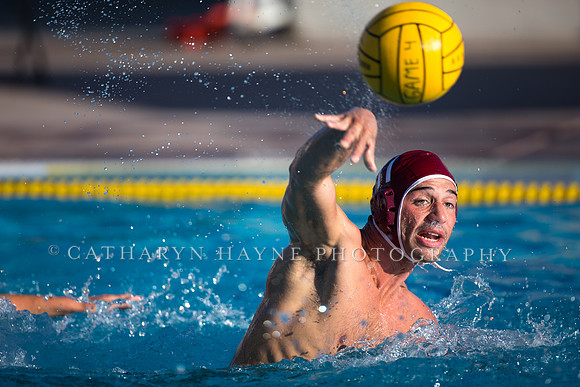 SoCal Invitational Stanford vs Concordia