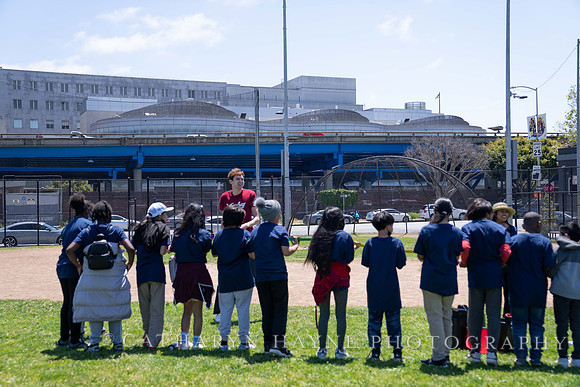 Levi’s Community Day