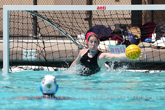 YWP: USA Water Polo Qualifiers: U18 SHAQ