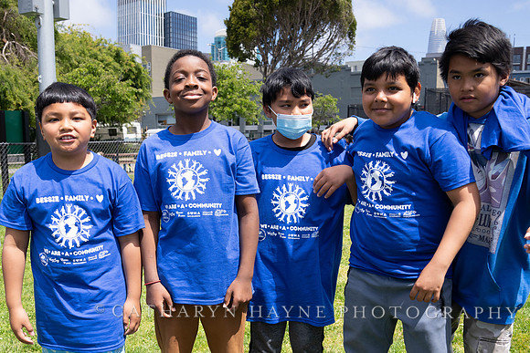 Levi’s Community Day