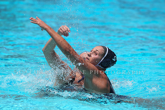 USA Water Polo: Womens Senior Nationals: Santa Barbara Premier vs USA Youth
