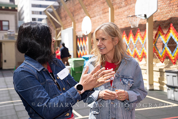 Levi’s Community Day