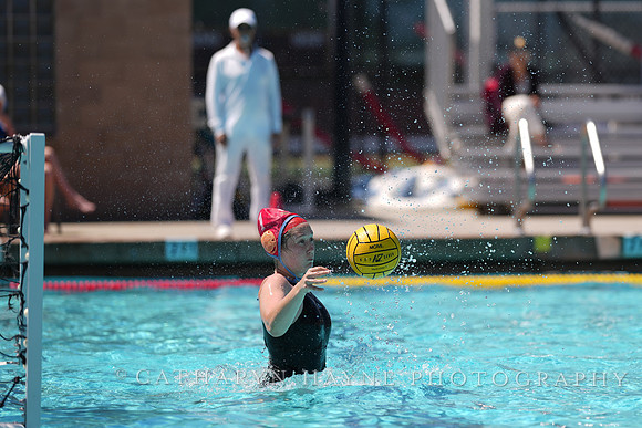 YWP: USA Water Polo Qualifiers: U18 SHAQ