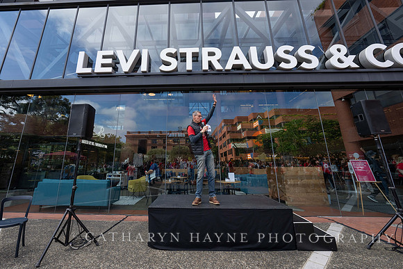 Levi’s Community Day