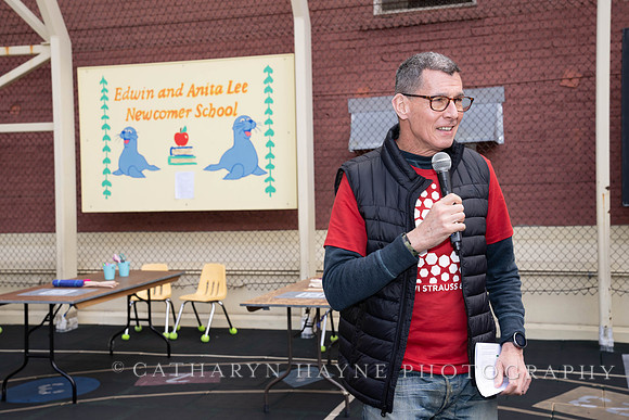 Levi’s Community Day