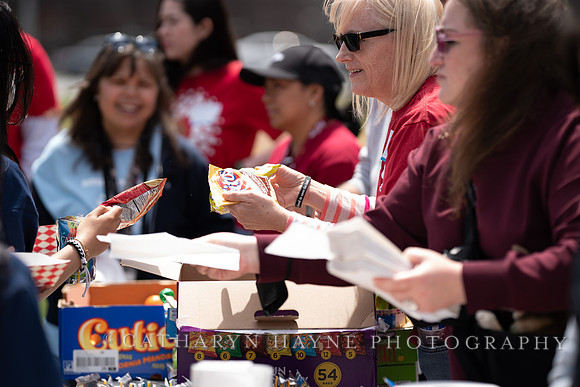 Levi’s Community Day