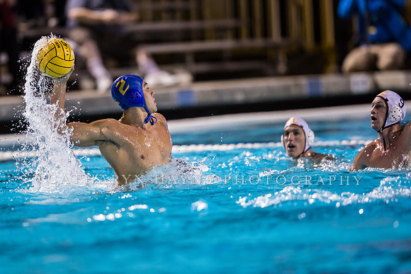 NCAA UCLA vs USC