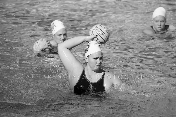 UC Irvine vs U Michigan at Stanford Invitational