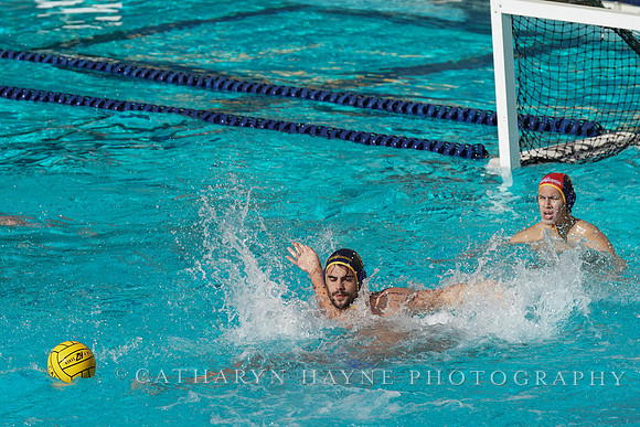 MWP: California Golden Bears vs UCLA Bruins