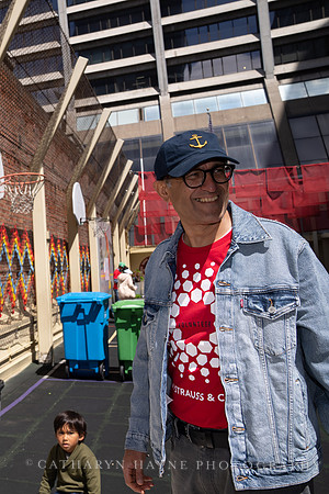 Levi’s Community Day