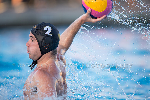 Repubblica vs SoCal  at National League Tournament