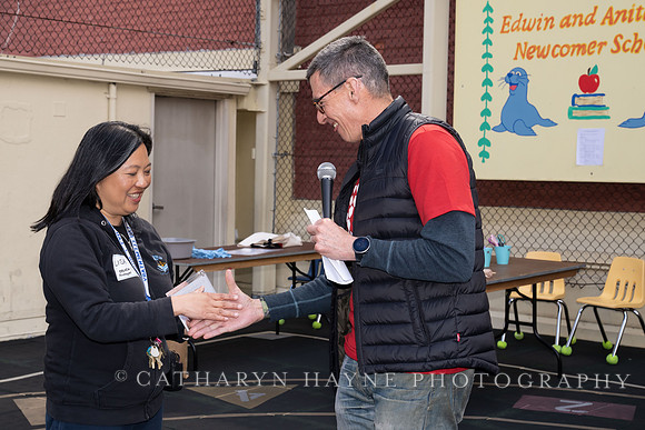 Levi’s Community Day