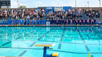 USA Water Polo Women's Water Polo Exhibition Series: USA vs Netherlands