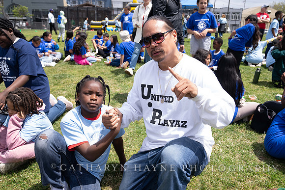 Levi’s Community Day