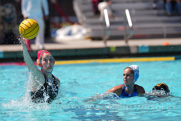 YWP: USA Water Polo Qualifiers: U18 SHAQ