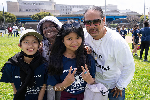 Levi’s Community Day
