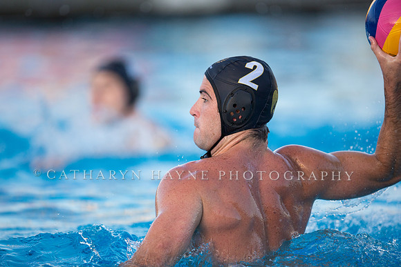 Repubblica vs SoCal  at National League Tournament
