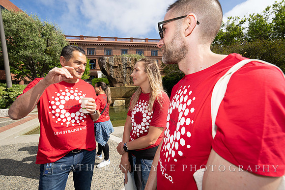 Levi’s Community Day