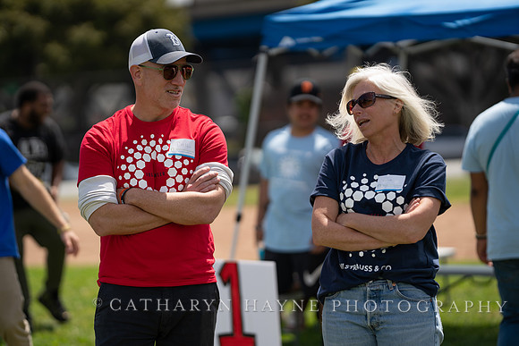 Levi’s Community Day