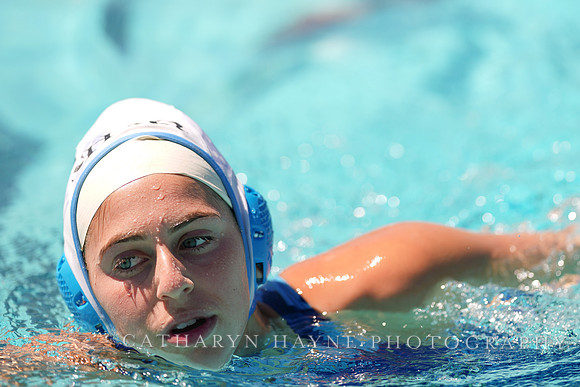 YWP: USA Water Polo Qualifiers: U18 SHAQ