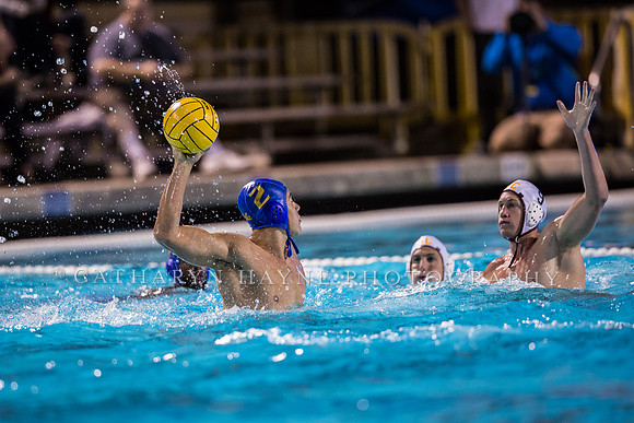 NCAA UCLA vs USC