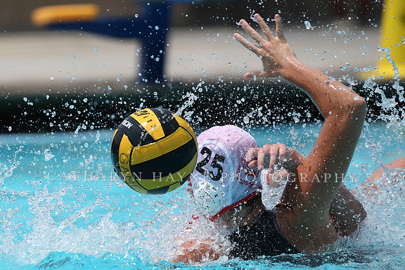 USA Water Polo: Womens Senior Nationals:Championship:New York Athletic Club vs Stanford