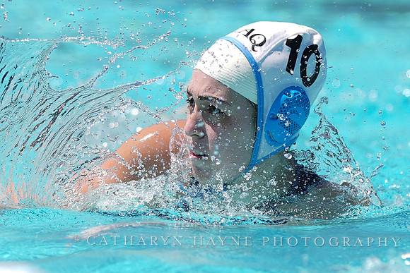 YWP: USA Water Polo Qualifiers: U18 SHAQ
