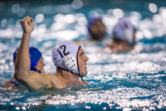 NCAA UCLA vs USC