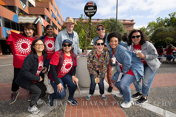 Levi’s Community Day