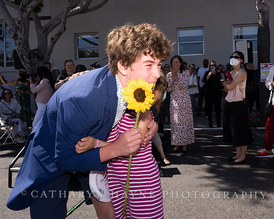 2024 Live Oak Graduation