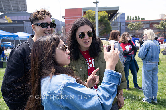Levi’s Community Day