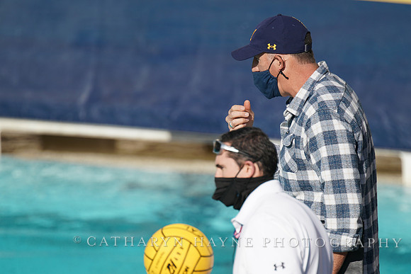MWP: California Golden Bears vs UCLA Bruins