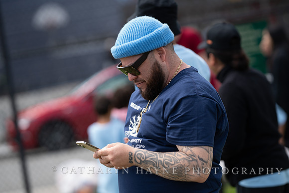 Levi’s Community Day