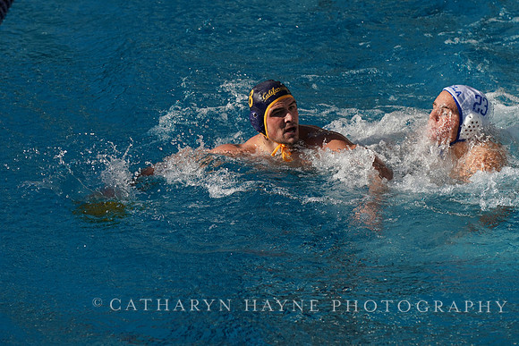 MWP: California Golden Bears vs UCLA Bruins