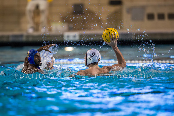 NCAA UCLA vs USC