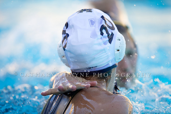 UC Irvine vs U Michigan at Stanford Invitational