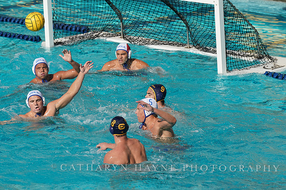 MWP: California Golden Bears vs UCLA Bruins