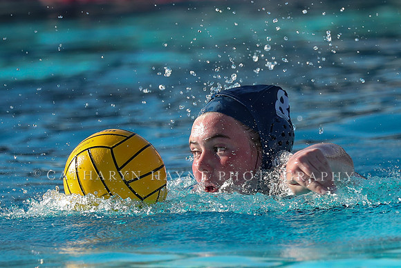 Youth Water Polo: USA Water Polo ODP Championships: Development: PACE vs Coastal Red