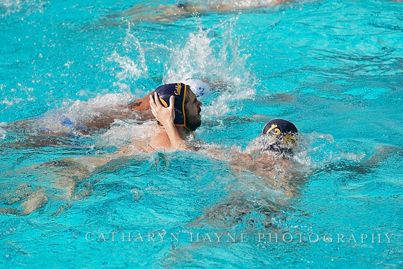 MWP: California Golden Bears vs UCLA Bruins