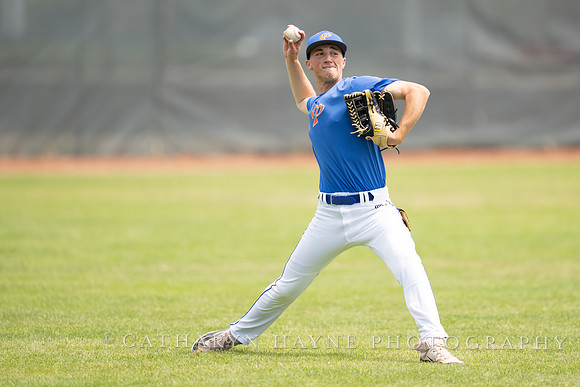 Saint Joseph Notre Dame High School Pilots: Senior Day