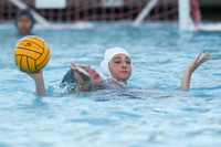 USA Water Polo: Girl's Olympic Development Program Championships: Development: NEZ vs PACE