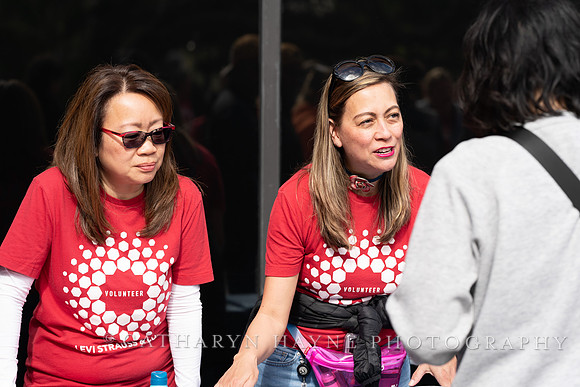 Levi’s Community Day