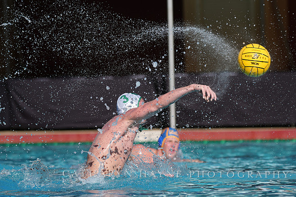 MWP: Salem University Tigers vs UCLA Bruins