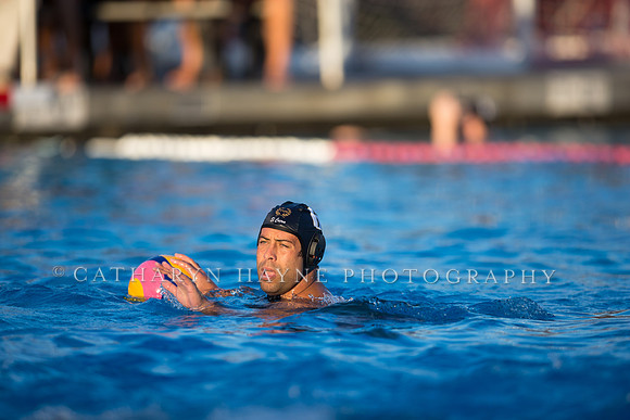 Repubblica vs SoCal  at National League Tournament