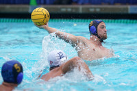 MWP:California Golden Bears vs UCSB Gauchos