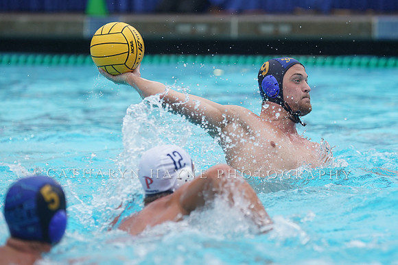 MWP:California Golden Bears vs UCSB Gauchos