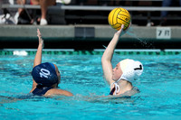 Youth Water Polo: USA Water Polo ODP Championships: Development: PAC vs PACE