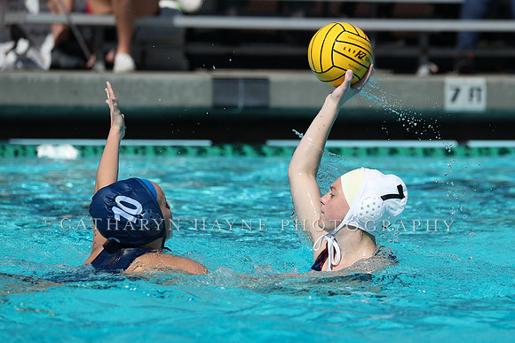 Youth Water Polo: USA Water Polo ODP Championships: Development: PAC vs PACE