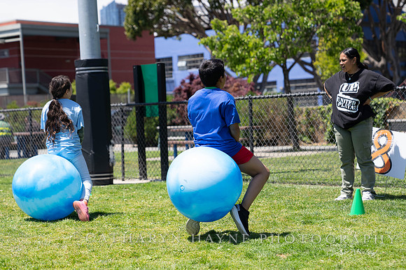 Levi’s Community Day